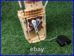 Volkswagen Transporter Caravelle T5 2014 Diesel in tank fuel pump level sender