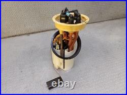 Volkswagen Transporter Caravelle T6 2017 Diesel in tank fuel pump level sender