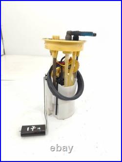 Volkswagen Transporter Caravelle T6 2017 Diesel in tank fuel pump level sender