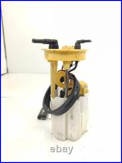 Volkswagen Transporter Caravelle T6 2017 Diesel in tank fuel pump level sender