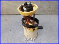 Volkswagen Transporter Caravelle T6 2017 Diesel in tank fuel pump level sender