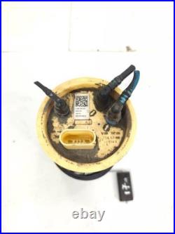 Volkswagen Transporter Caravelle T6 2017 Diesel in tank fuel pump level sender