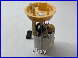 Volkswagen Transporter Caravelle T6 2018 Diesel in tank fuel pump level sender