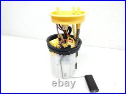 Volkswagen Transporter Caravelle T6 2018 Diesel in tank fuel pump level sender Volkswagen Transporter Caravelle T6 2018 Diesel in tank fuel pump level sender