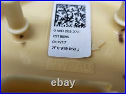 Volkswagen Transporter Caravelle T6 2018 Diesel in tank fuel pump level sender