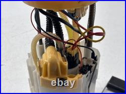 Volkswagen Transporter Caravelle T6 2018 Diesel in tank fuel pump level sender