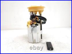 Volkswagen Transporter Caravelle T6 2018 Diesel in tank fuel pump level sender