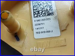 Volkswagen Transporter Caravelle T6 2018 Diesel in tank fuel pump level sender