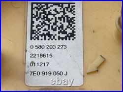 Volkswagen Transporter Caravelle T6 2018 Diesel in tank fuel pump level sender