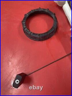 Volkswagen Transporter T4 Diesel Fuel Tank Sender Level Unit 701919051J VW
