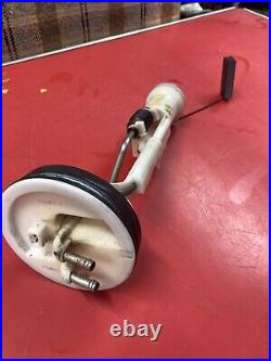 Volkswagen Transporter T4 Diesel Fuel Tank Sender Level Unit 701919051J VW