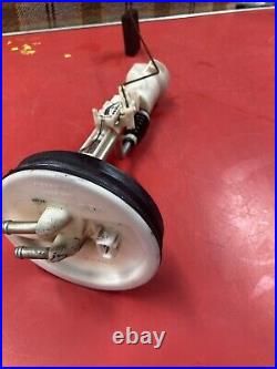Volkswagen Transporter T4 Diesel Fuel Tank Sender Level Unit 701919051J VW