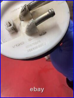 Volkswagen Transporter T4 Diesel Fuel Tank Sender Level Unit 701919051J VW