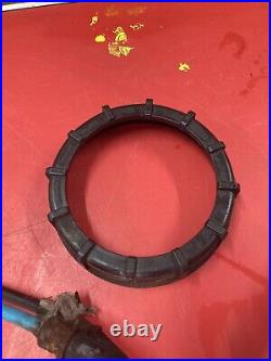 Volkswagen Transporter T4 Diesel Fuel Tank Sender Level Unit 701919183B VW