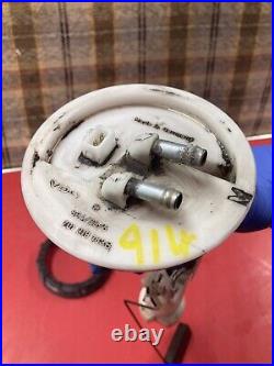 Volkswagen Transporter T4 Diesel Fuel Tank Sender Level Unit 701919183B VW