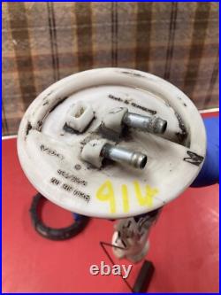 Volkswagen Transporter T4 Diesel Fuel Tank Sender Level Unit 701919183B VW