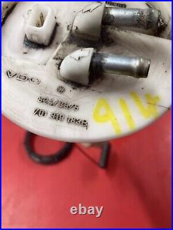 Volkswagen Transporter T4 Diesel Fuel Tank Sender Level Unit 701919183B VW