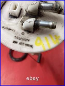 Volkswagen Transporter T4 Diesel Fuel Tank Sender Level Unit 701919183B VW