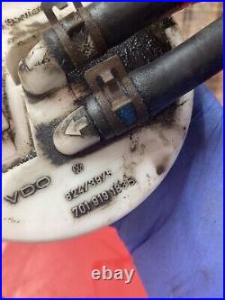 Volkswagen Transporter T4 Diesel Fuel Tank Sender Level Unit 701919183B VW