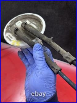 Volkswagen Transporter T4 Fuel Tank Sender Level Gauge 701919051A VW