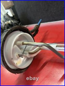 Volkswagen Transporter T4 Fuel Tank Sender Level Gauge 701919183B VW