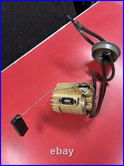 Volkswagen Transporter T4 Petrol Fuel Tank Level Sender Unit 701919051F VW