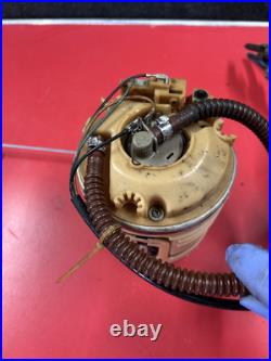 Volkswagen Transporter T4 Petrol Fuel Tank Level Sender Unit 701919051F VW