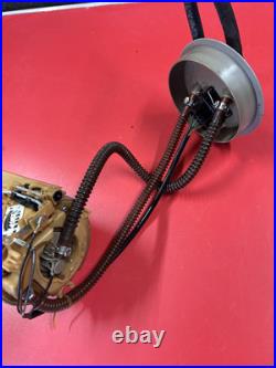 Volkswagen Transporter T4 Petrol Fuel Tank Level Sender Unit 701919051F VW