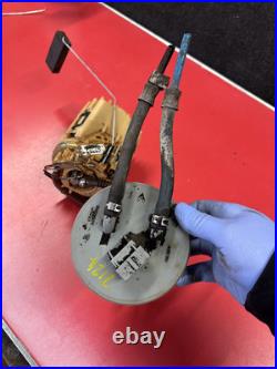 Volkswagen Transporter T4 Petrol Fuel Tank Level Sender Unit 701919051F VW