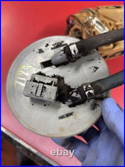 Volkswagen Transporter T4 Petrol Fuel Tank Level Sender Unit 701919051F VW