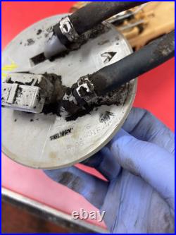 Volkswagen Transporter T4 Petrol Fuel Tank Level Sender Unit 701919051F VW