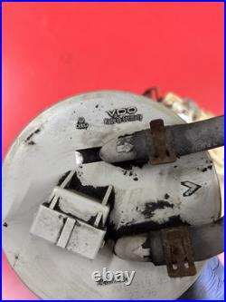 Volkswagen Transporter T4 Petrol Fuel Tank Level Sender Unit 701919051P VW