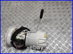 Volvo C30 2008 Petrol in tank fuel pump level sender 4N519H307 BEN26221