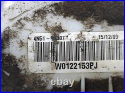 Volvo C30 2008 Petrol in tank fuel pump level sender 4N519H307 BEN26221