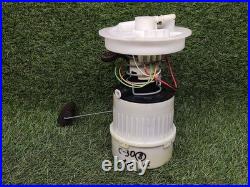 Volvo C30 2008 Petrol in tank fuel pump level sender 4N519H307 DTR75004