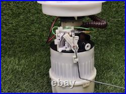 Volvo C30 2008 Petrol in tank fuel pump level sender 4N519H307 DTR75004