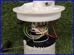 Volvo C30 2008 Petrol in tank fuel pump level sender 4N519H307 DTR75004