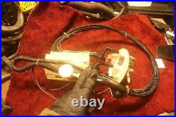 Volvo Petrol In Tank Fuel Pump Level Sender Used Good Condition 8683328