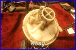 Volvo Petrol In Tank Fuel Pump Level Sender Used Good Condition 8683328