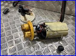 Volvo S60 2003 Diesel in tank fuel pump level sender 0520314009 ART15159