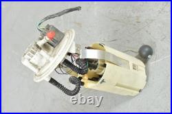 Volvo S60 2004 in tank fuel pump level sender 30761747 END8783 Volvo S60 2004 in tank fuel pump level sender 30761747 END8783