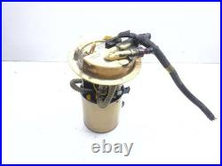 Volvo S60 2011 Diesel in tank fuel pump level sender 31321069 LGI129880