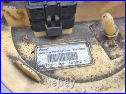Volvo S60 2011 Diesel in tank fuel pump level sender 31321069 LGI129880 Volvo S60 2011 Diesel in tank fuel pump level sender 31321069 LGI129880