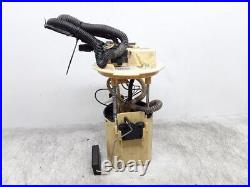 Volvo S60 2011 Diesel in tank fuel pump level sender 31321069 LGI76815
