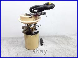 Volvo S60 2011 Diesel in tank fuel pump level sender 31321069 LGI76815