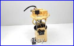 Volvo S60 2011 Diesel in tank fuel pump level sender 31372903 LGI108895