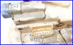 Volvo S60 2011 Diesel in tank fuel pump level sender 31372903 LGI108895