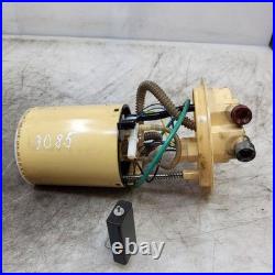 Volvo S60 2012 Diesel in tank fuel pump level sender 31321069 JUT273601
