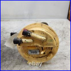 Volvo S60 2012 Diesel in tank fuel pump level sender 31321069 JUT273601