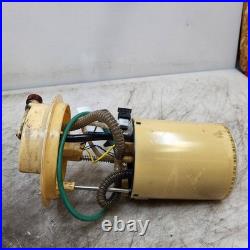 Volvo S60 2012 Diesel in tank fuel pump level sender 31321069 JUT273601